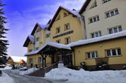 Hotel_Ogrodzisko