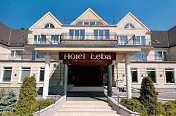 Hotel_łeba